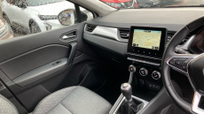 Renault Captur 1.0 TCE 90 Evolution 5dr Petrol Hatchback